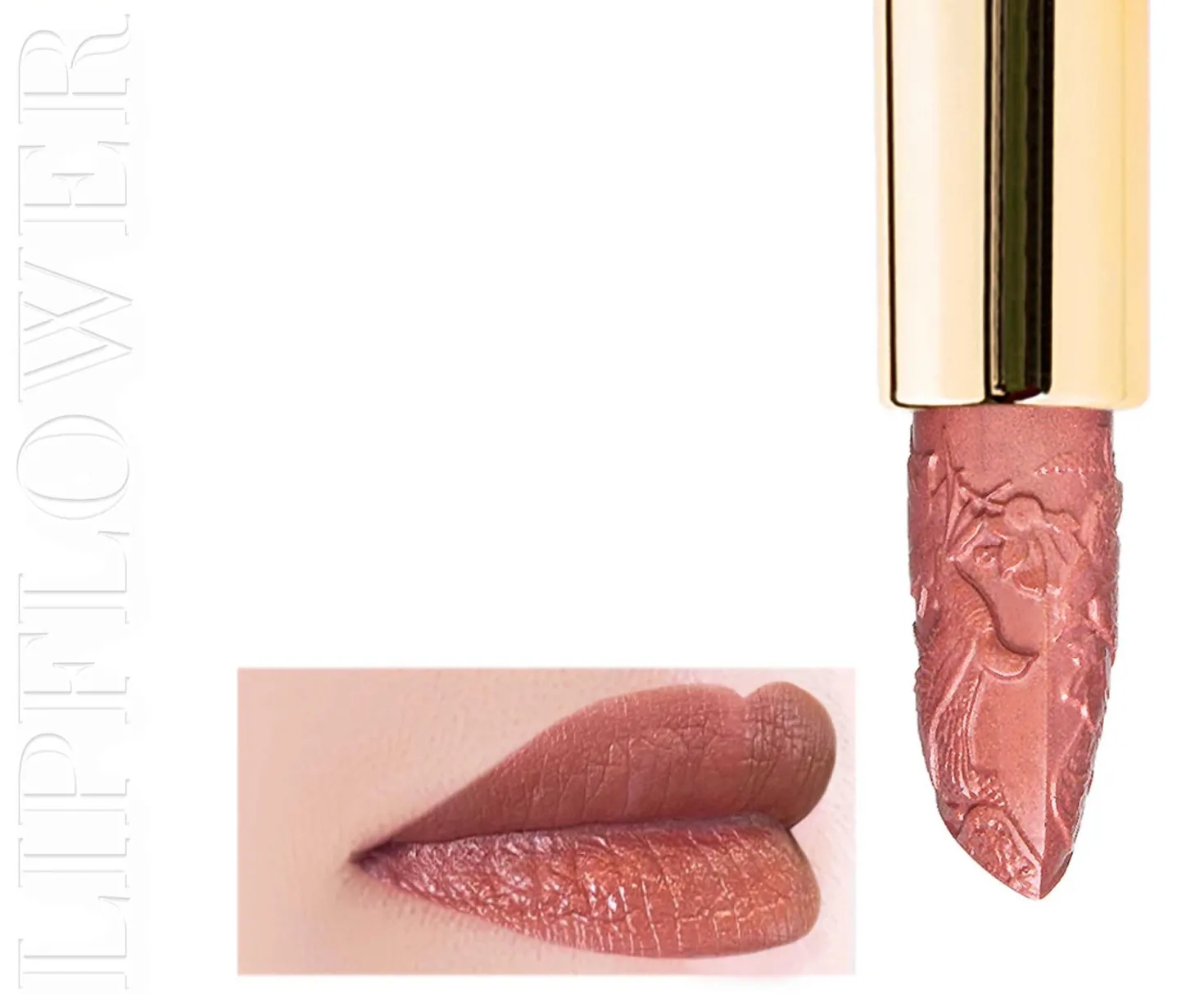 Lip Flower Tulipano Nr. 196, 3,60 g