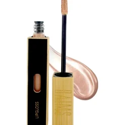 Lipgloss, 10 Champagne (6 ml)