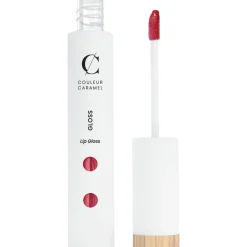 Lipgloss, 814 Frosted Chestnuts (6 ml)