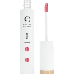 Lipgloss, 814 Frosted Chestnuts (6 ml)
