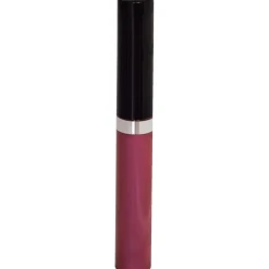 Lip Gloss, Glossy Coral (7 g)