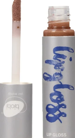Lip Gloss, 01 Mou (10 ml)