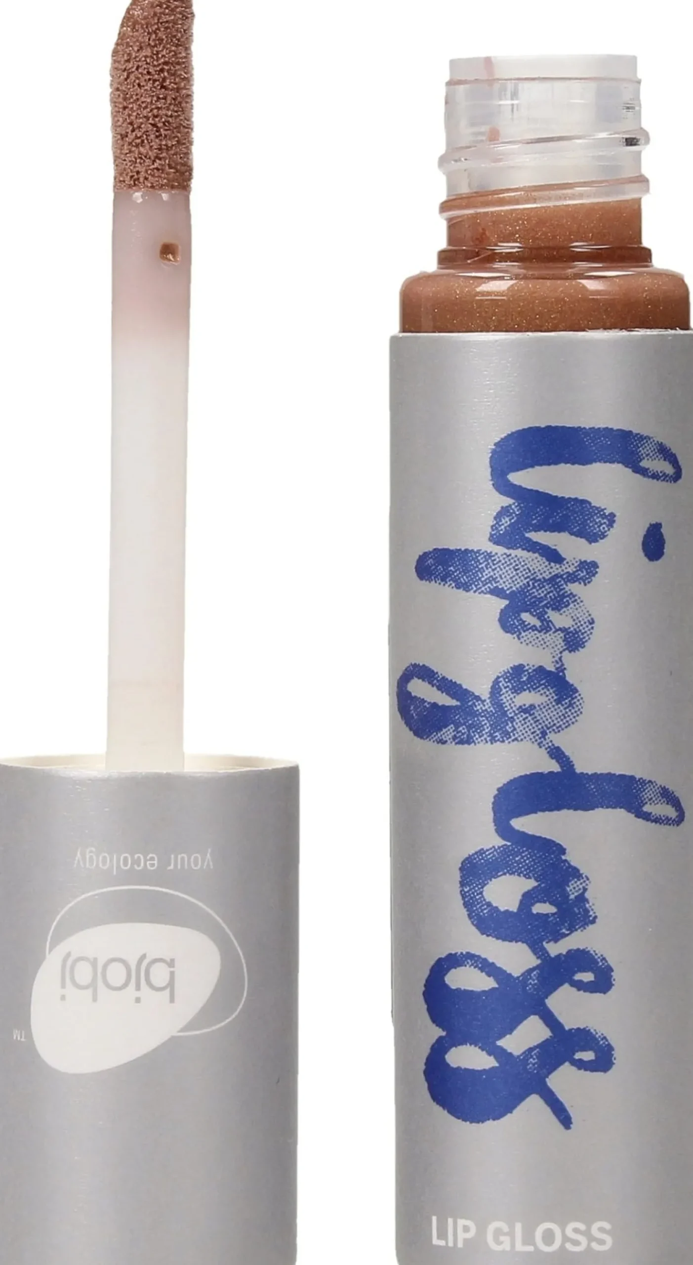 Lip Gloss, 01 Mou (10 ml)