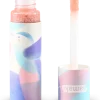 Lip Gloss, Pink glitter (6 ml)