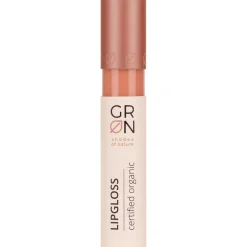 Lipgloss, Red Plum (7 ml)