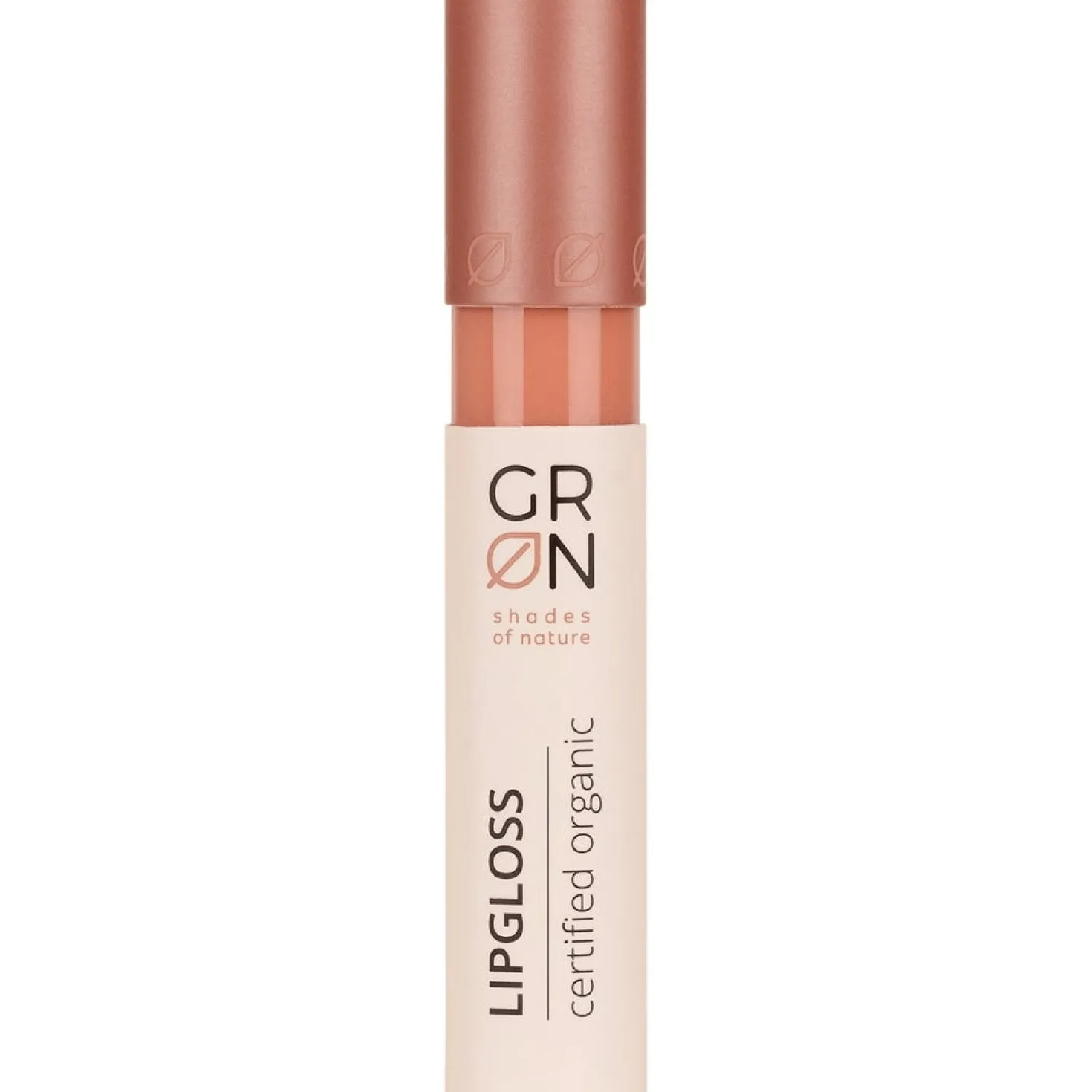 Lipgloss, Red Plum (7 ml)