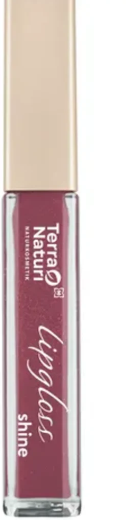 Lipgloss Shine, Destination Paradise - 3 (5,30 ml)