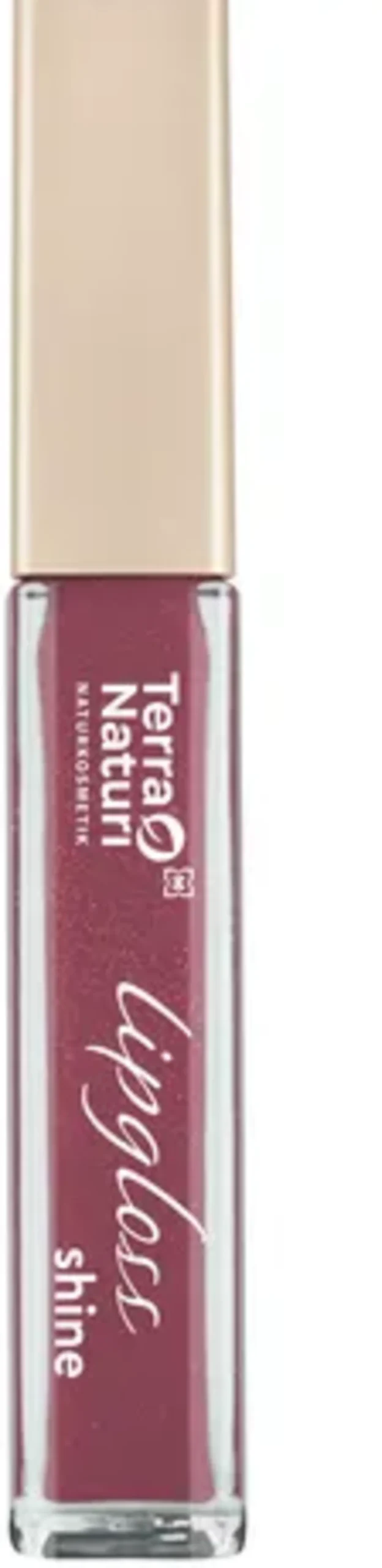 Lipgloss Shine, Destination Paradise - 3 (5,30 ml)