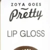 Lip Gloss, Vanilla & Coffee (10 ml)