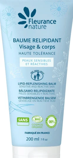 Lipid-Replenishing Balm, 200 ml