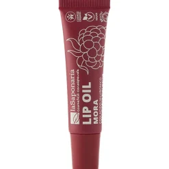 Lip Oil Colorato, Nude rosato (12 ml)