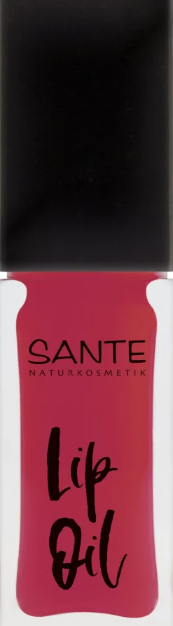Lip Oil, Pink (7 ml)