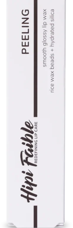 Lip Peeling, 9 ml