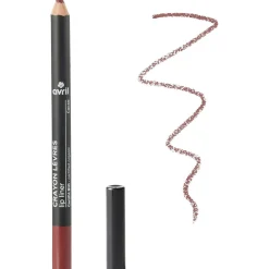 Lip Pencil, Cacao (vegan) (1 g)