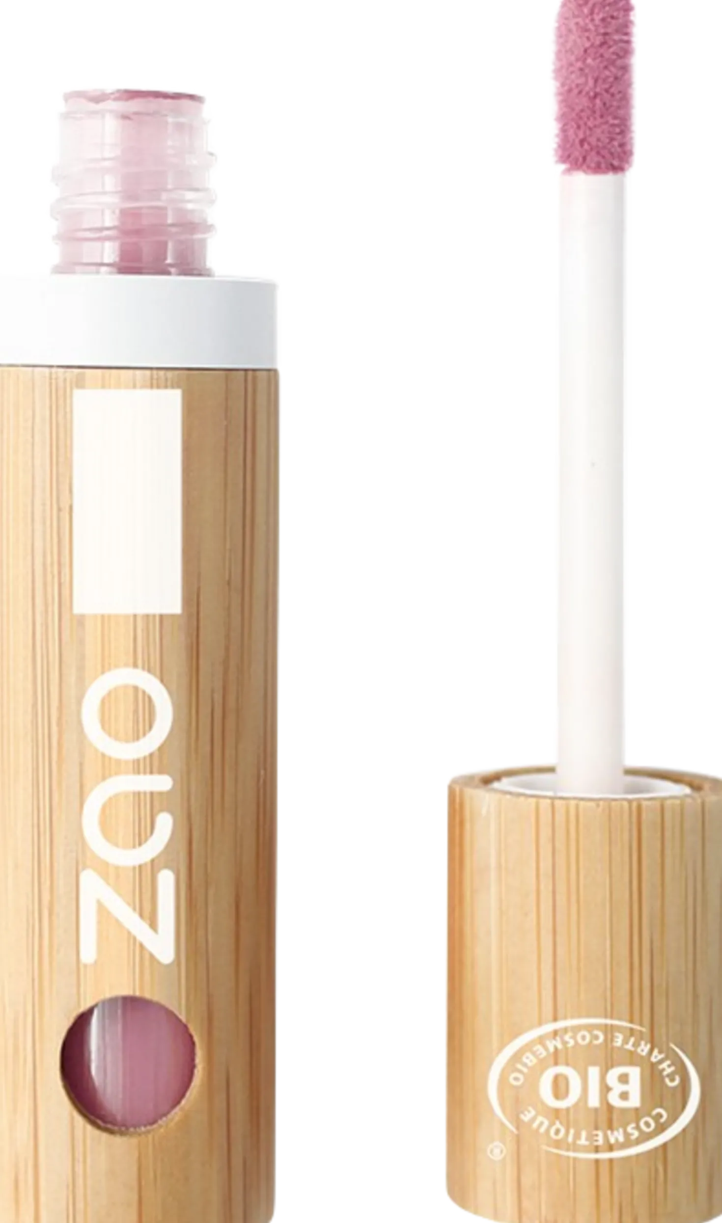 Lip Polish, 037 Rosewood (3,80 ml)