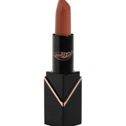 Lipstick Creamy Matte, 105 - Pesca Nude (vegan) (4,90 g)