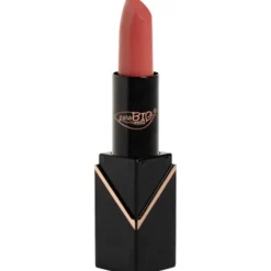 Lipstick Creamy Matte, 105 - Pesca Nude (vegan) (4,90 g)