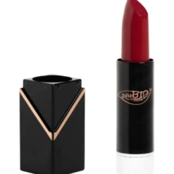Lipstick Creamy Matte Refill, 104 - Rosa Pesca (4,90 g)