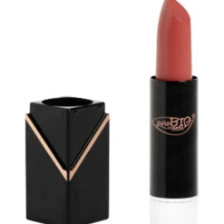 Lipstick Creamy Matte Refill, 104 - Rosa Pesca (4,90 g)