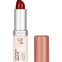Lipstick Matte, Poppy Flower (4 g)