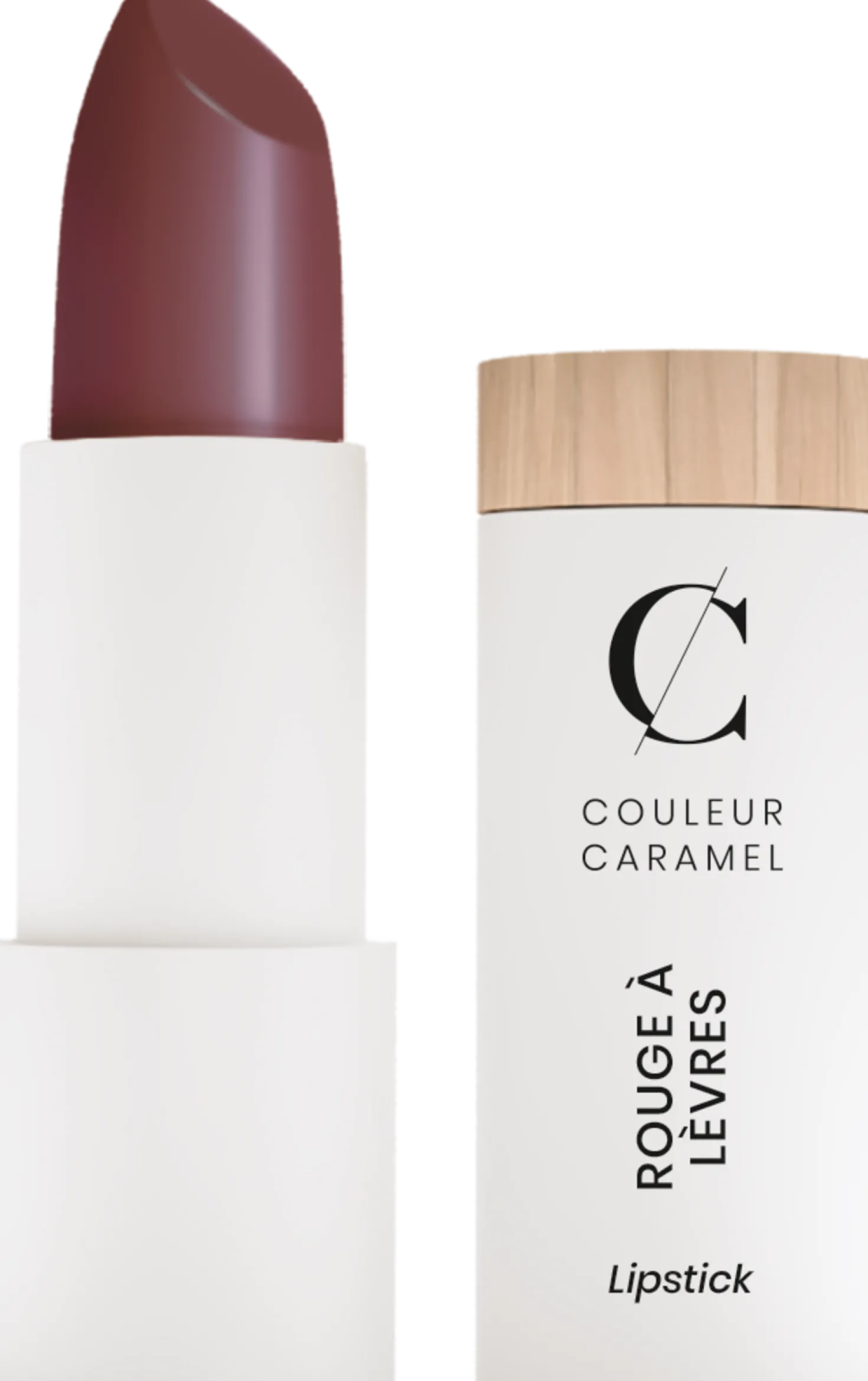 Lipstick Set, 258 Burgundy Pack