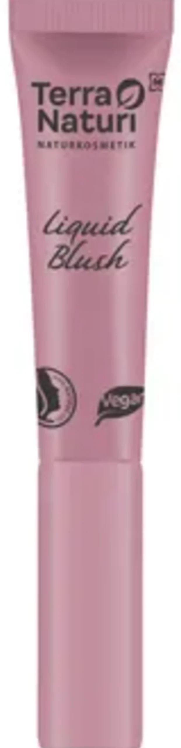 Liquid Blush, 12 ml