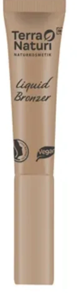 Liquid Bronzer, 12 ml