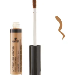 Liquid Concealer, Cannelle (4,40 ml)