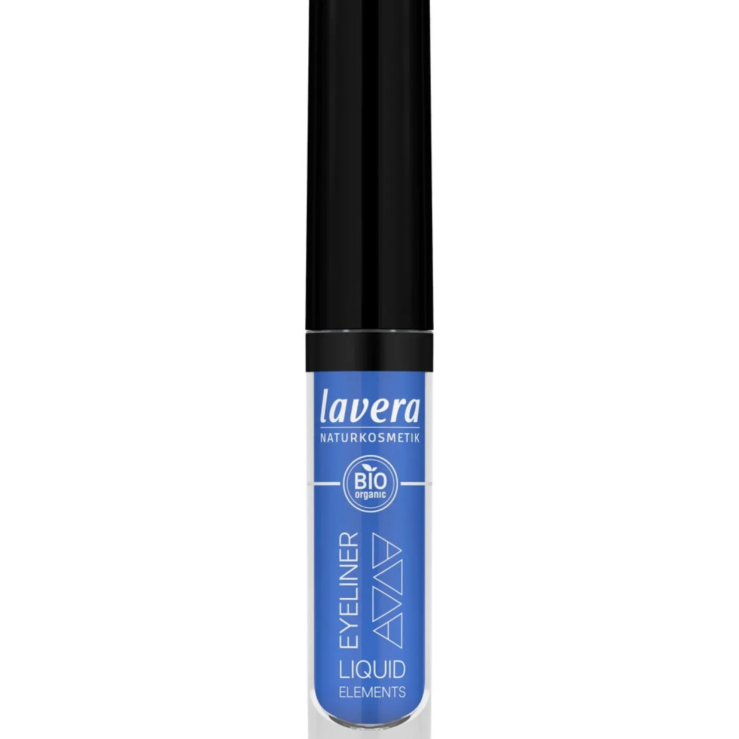 Liquid Elements Eyeliner, Ocean Blue (2,80 g)