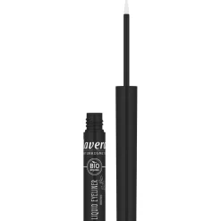 Liquid Eyeliner, 01 Black (2,80 ml)