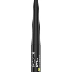 Liquid Eyeliner, 01 Black (3,50 ml)