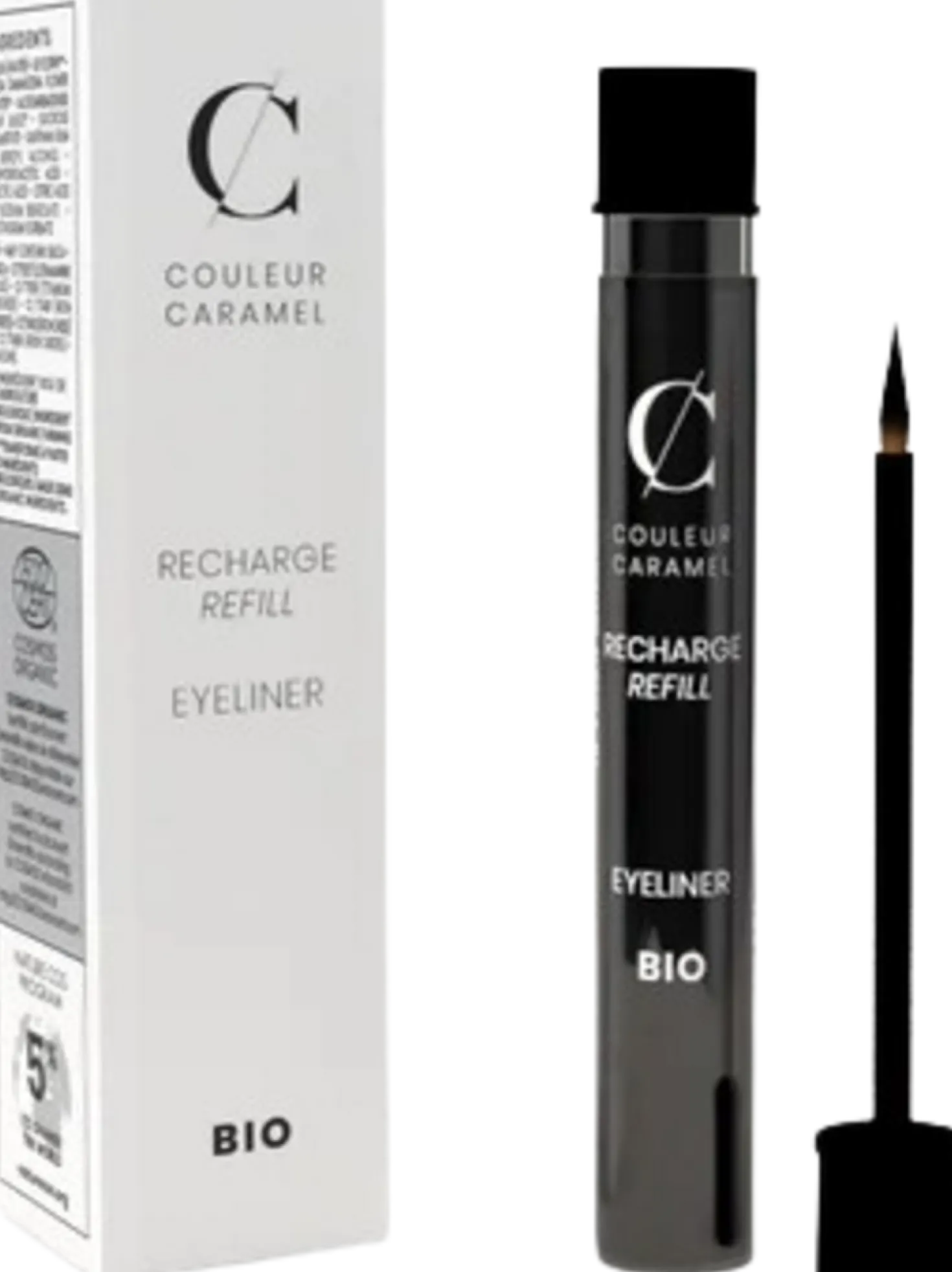 Liquid Eyeliner Refill