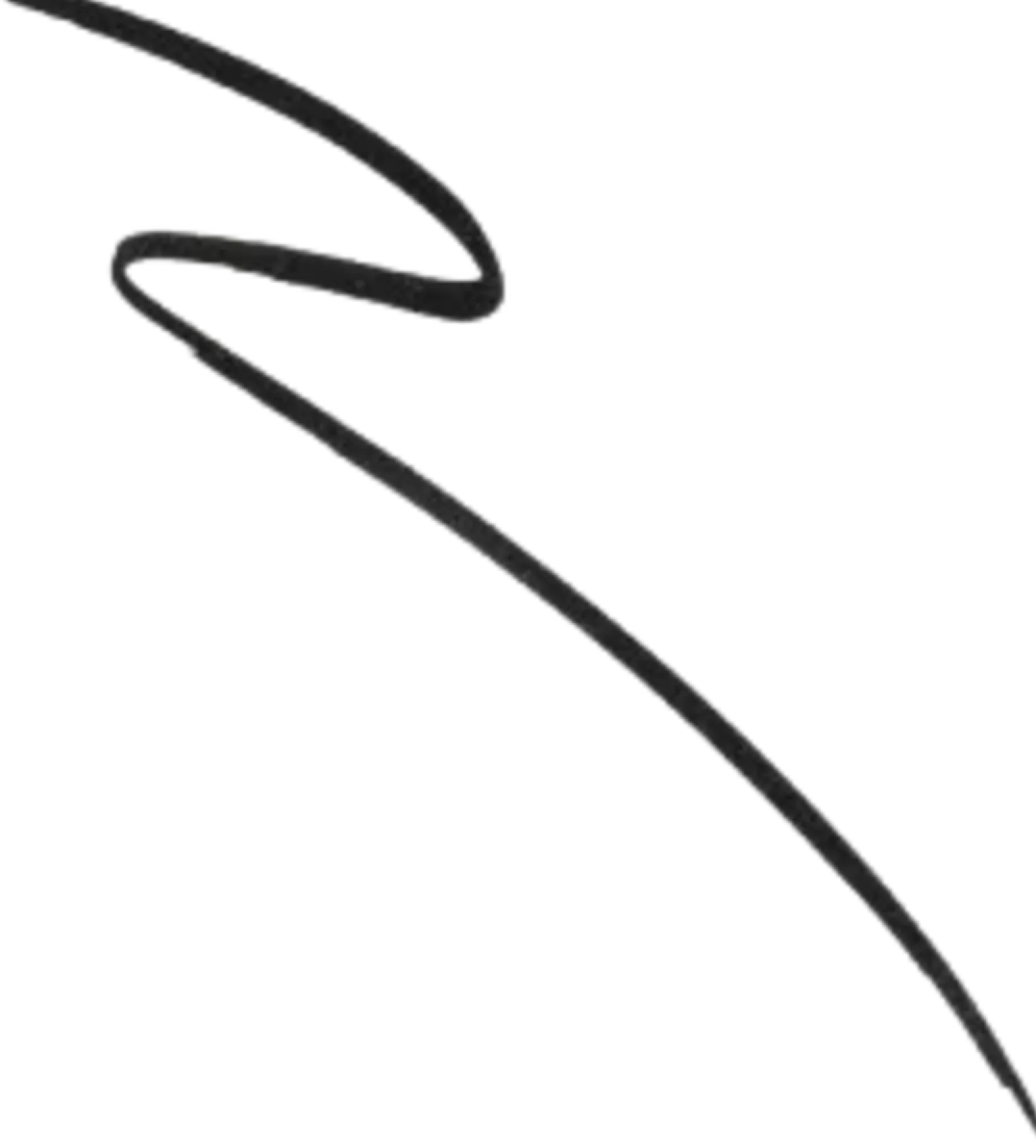 Liquid Eyeliner Refill