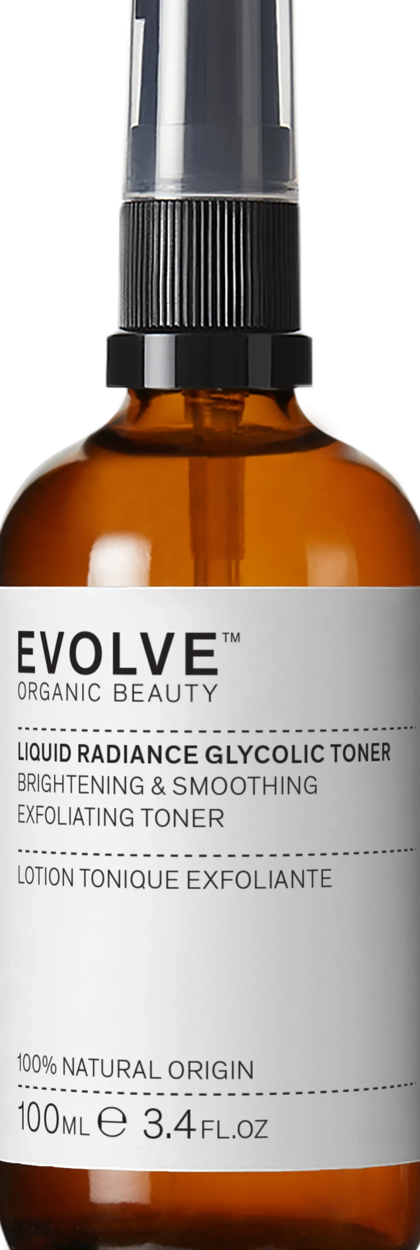 Liquid Radiance Glycolic Toner, 100 ml