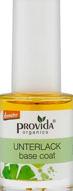 Living Nails - Base Bio per lo Smalto, 10 ml