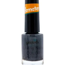 Living Nails Color Smalto Naturale & Bio, 21 Silk Shimmer (5 ml)