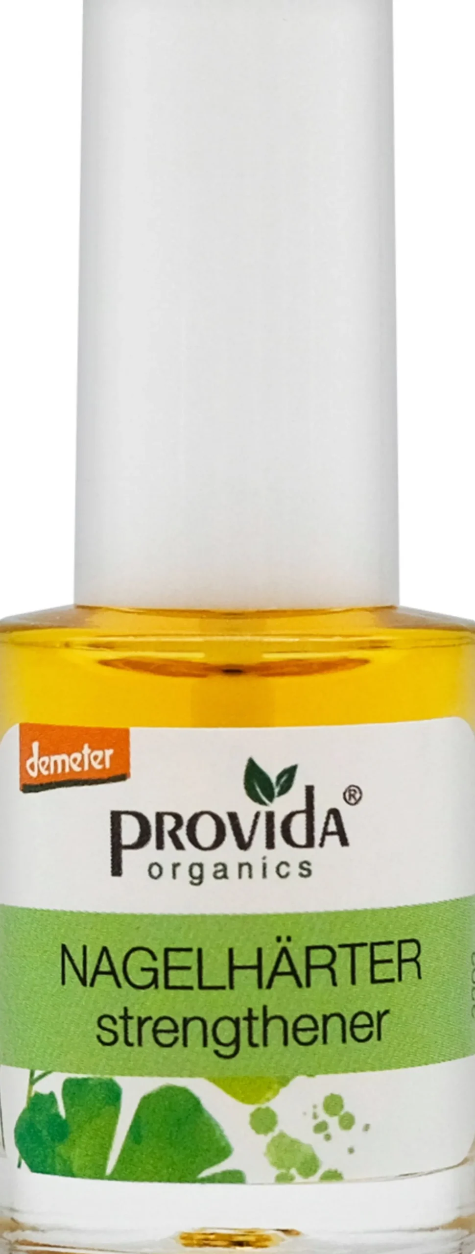 Living Nails - Rinforzante Bio per le Unghie, 10 ml