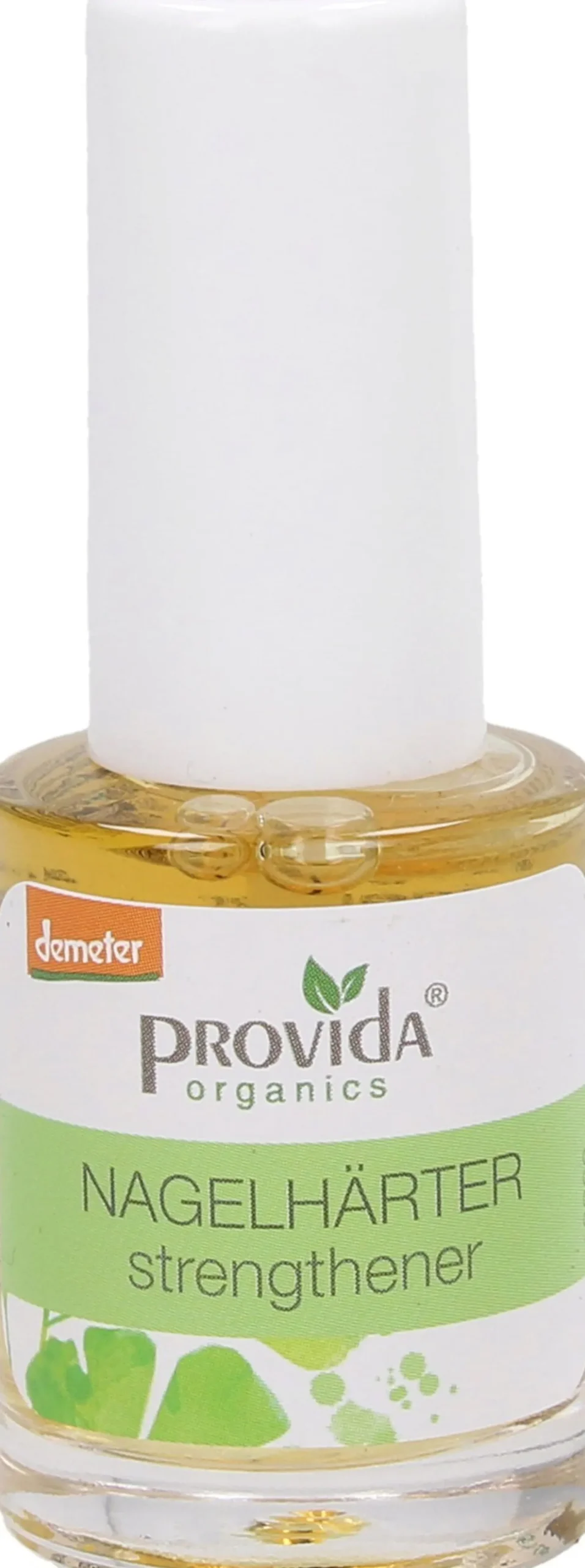 Living Nails - Rinforzante Bio per le Unghie, 10 ml