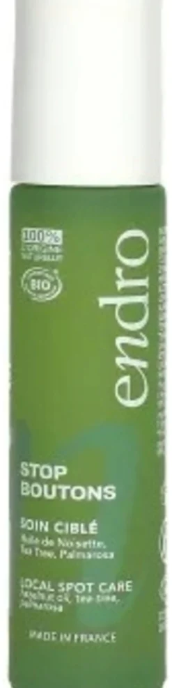 Local Spot Care, 10 ml