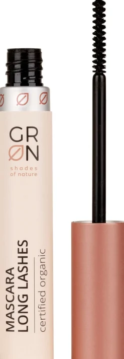 Long Lashes Black Onyx Mascara, 9 ml