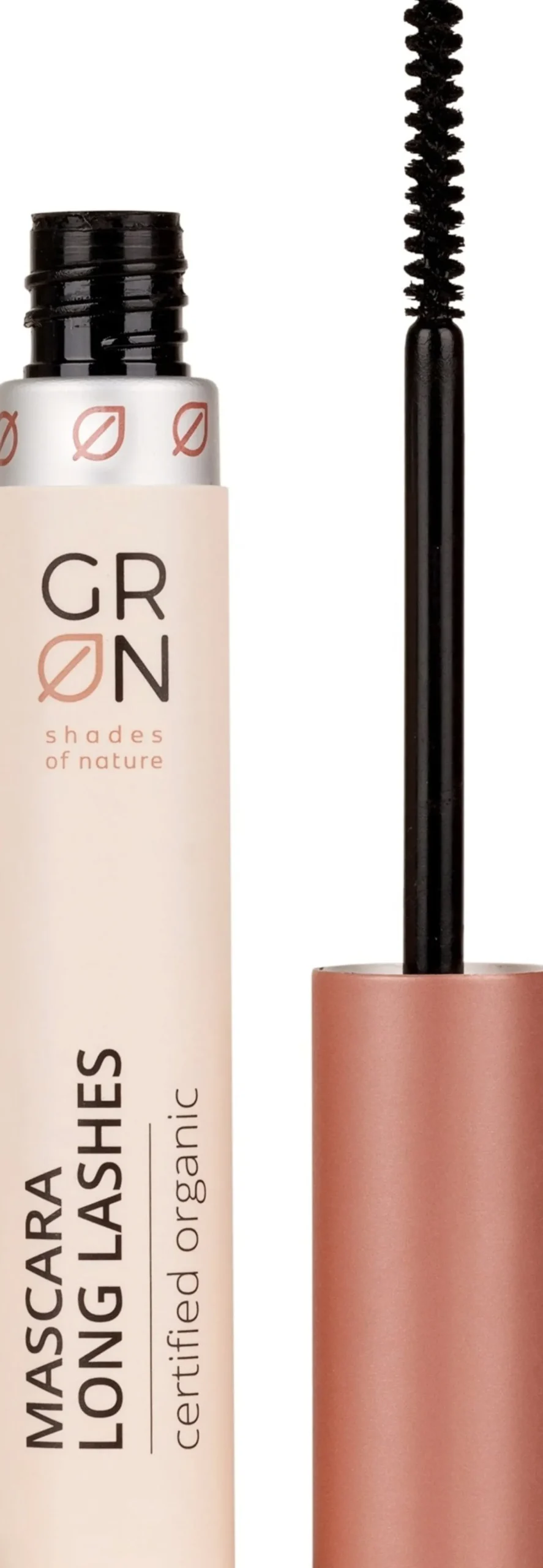 Long Lashes Black Onyx Mascara, 9 ml
