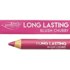Long Lasting Blush Chubby, 023L (3,30 g)