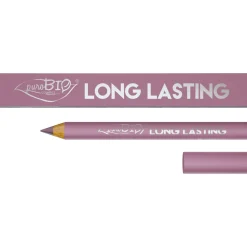 Long Lasting Eyeshadow Pencil Kingsize, 07L Turtle Dove (3 g)