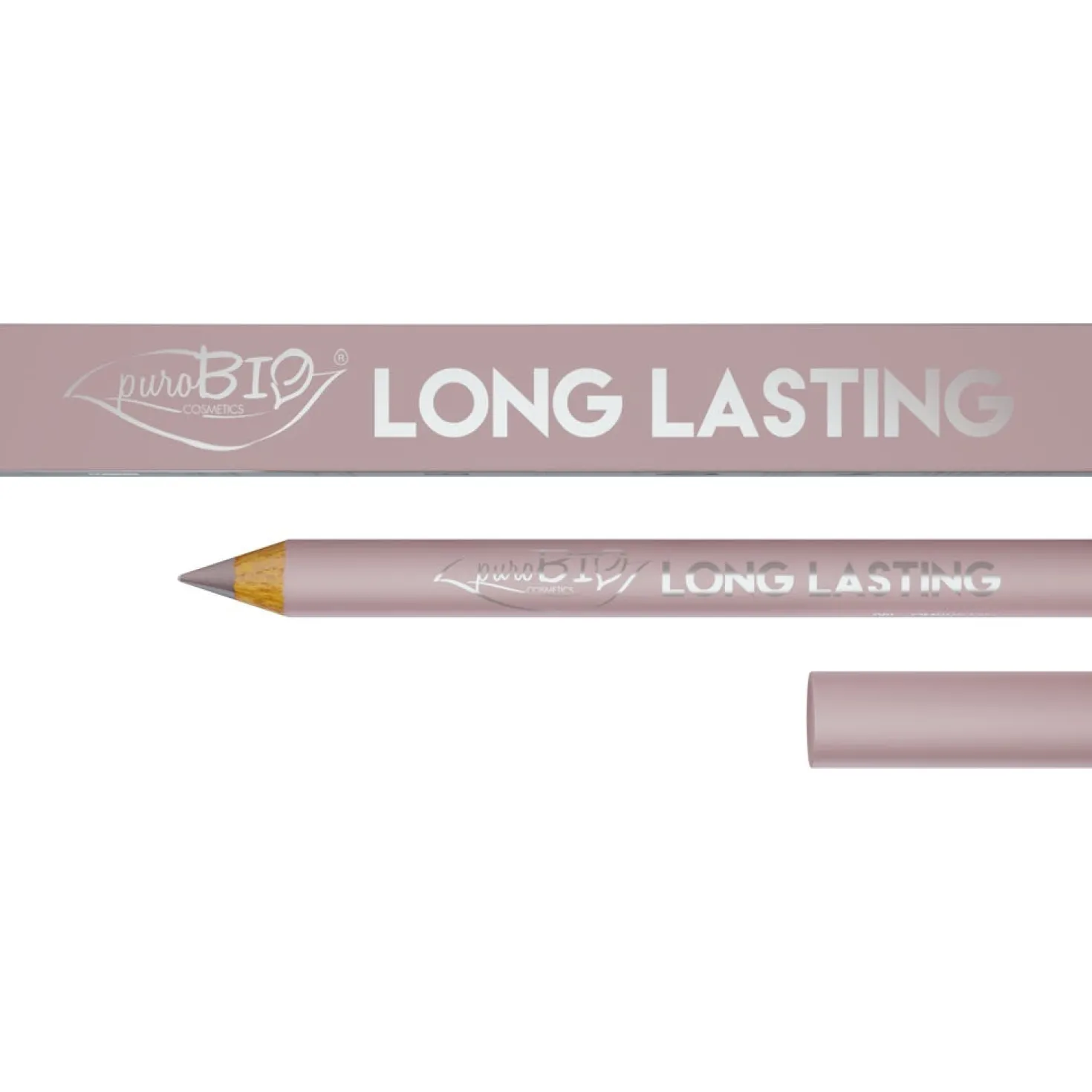 Long Lasting Eyeshadow Pencil Kingsize, 07L Turtle Dove (3 g)