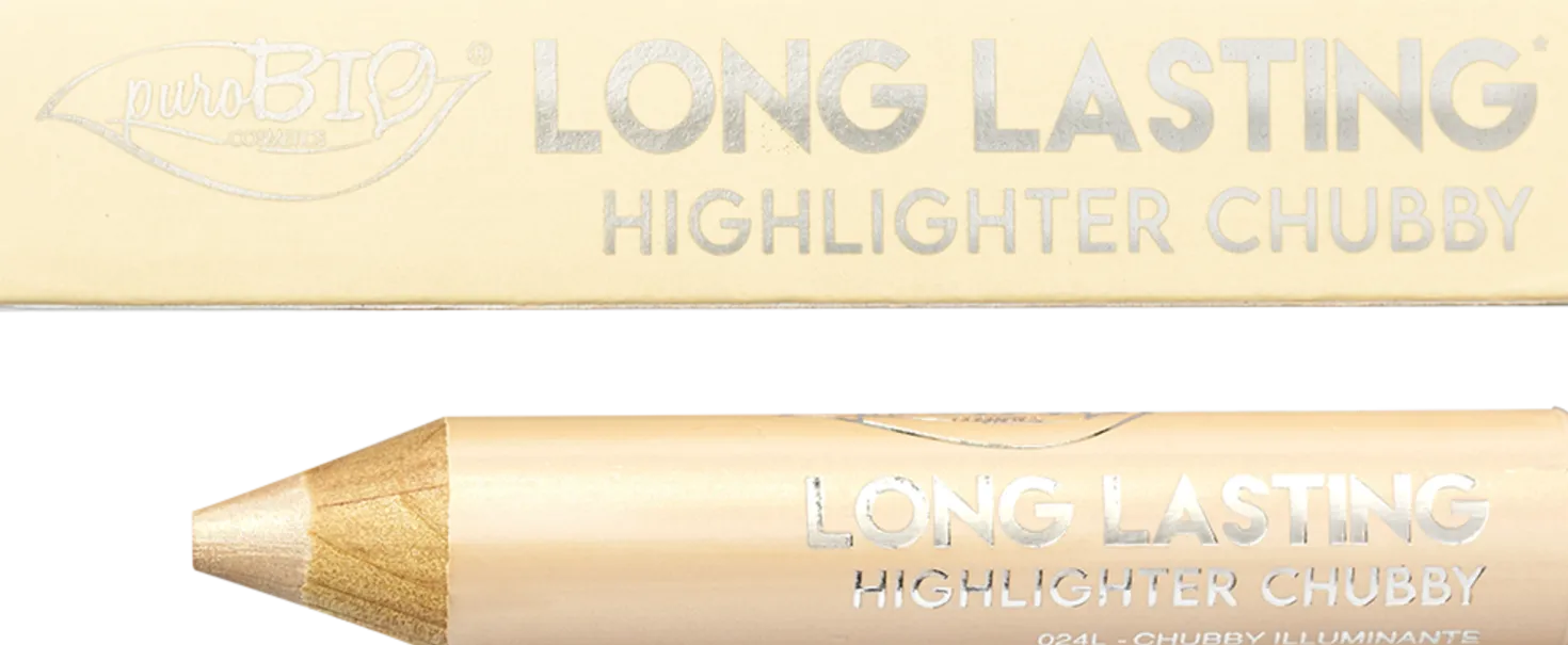 Long Lasting Highlighter Pencil Chubby, 024L (3,30 g)