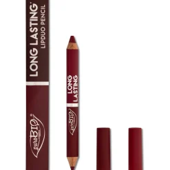 Long Lasting Kingsize Lipduo Pencil, 104L - Soft Pink Nude (2,80 g)