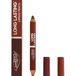 Long Lasting Kingsize Lipduo Pencil, 104L - Soft Pink Nude (2,80 g)