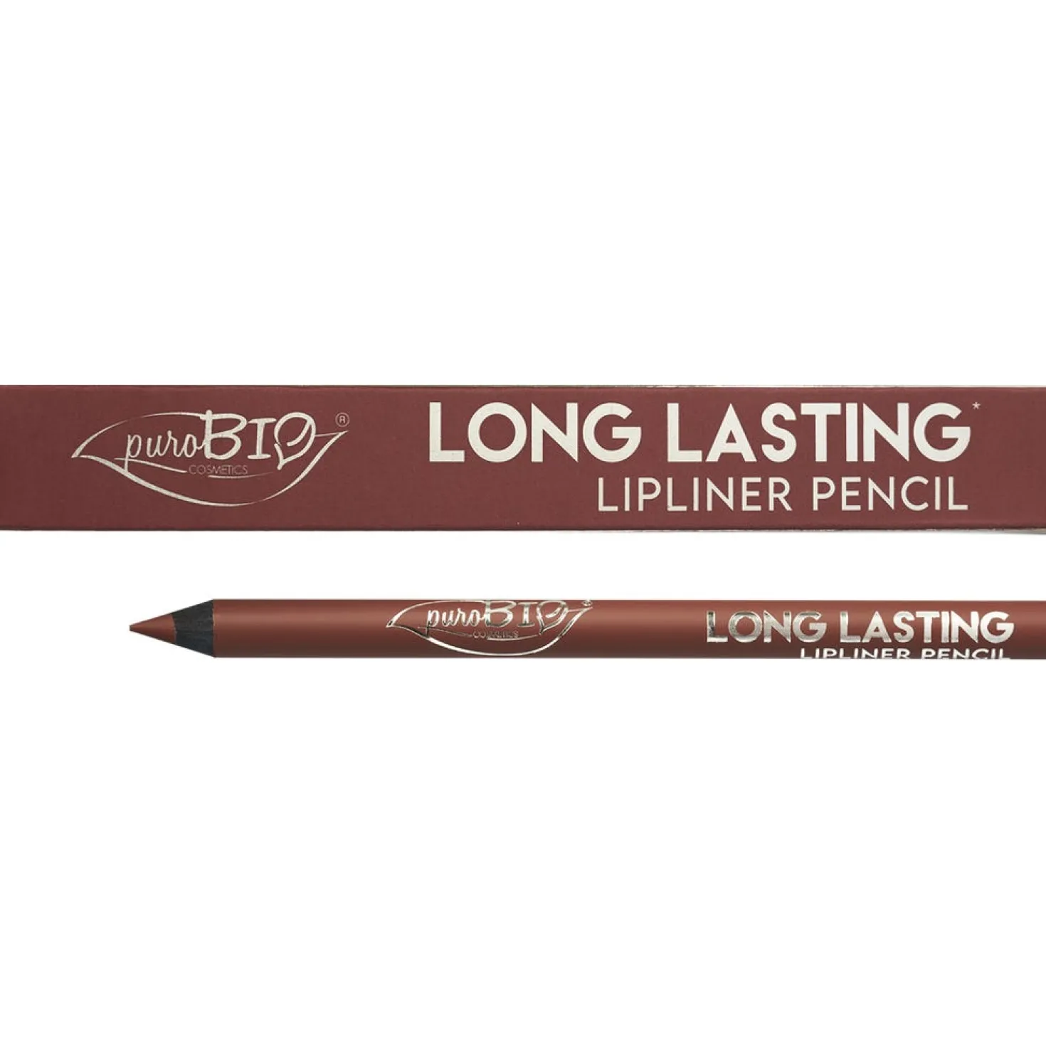 Long Lasting Lipliner Pencil, 09L (1,10 g)
