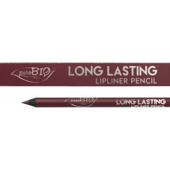 Long Lasting Lipliner Pencil, 09L (1,10 g)