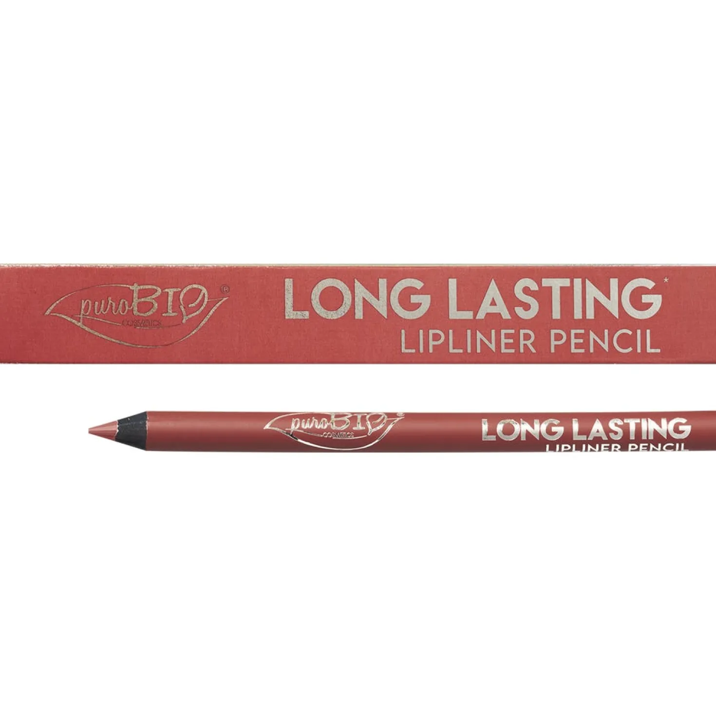 Long Lasting Lipliner Pencil, 09L (1,10 g)